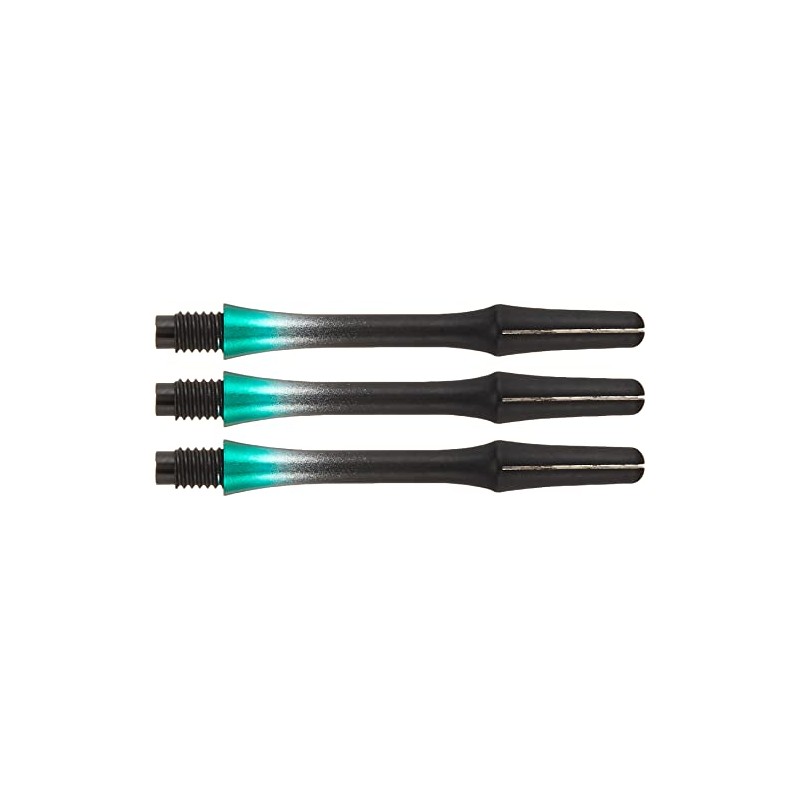 Joker Driver Zero – Zero – Practice, Black Label Shaft Gradient Green Il