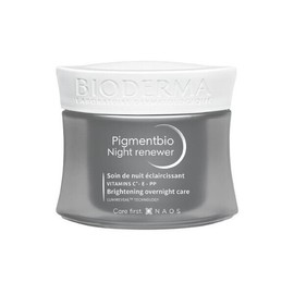 Bioderma/Brightening/Night Cream/50ml