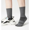 VICUDAUL Socks, Men's, Two-Toe Socks, Sports, Running, Business, Cotton, Men's,