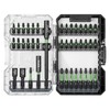 FLEX STACK PACK 41-Piece Impact Driver Bit Set - FAM10102-41