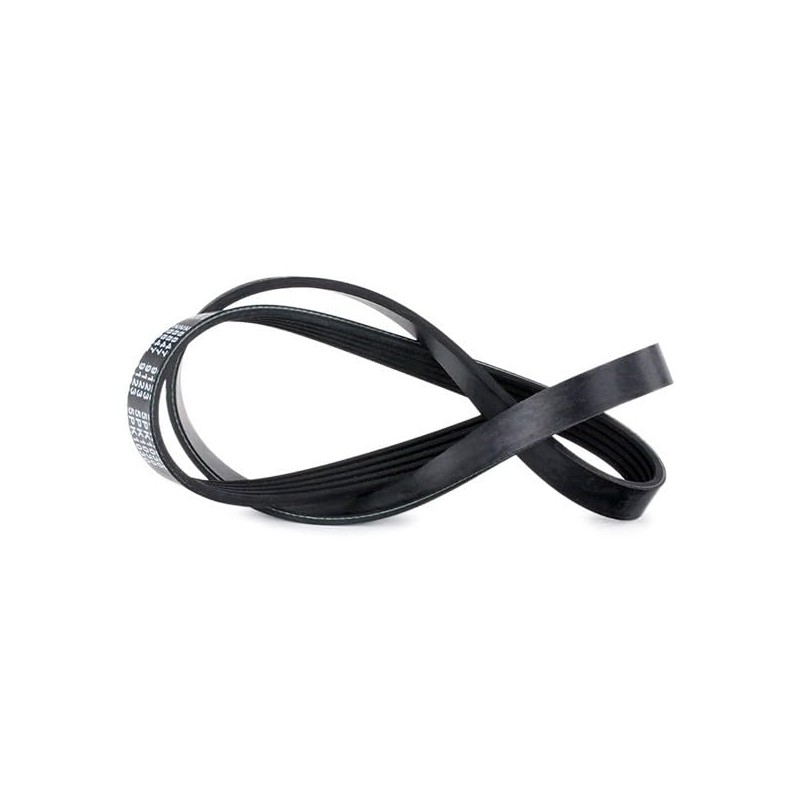 febi bilstein 28847 V-Ribbed Belt, Number of Ribs 5, Pack