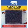 API HAND HELD ALGAE PAD For Glass Aquariums 1-Count Container