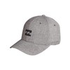 Billabong All Day Flexfit® Cap for Men Black