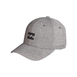 Billabong All Day Flexfit® Cap for Men Black