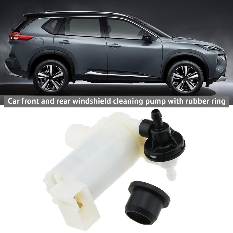 LT Easiyl Car Windshield Washer Pump with Rubber Ring 28920-CN000