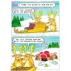 Humorous Christmas Card (PLK4227) - Check with the Dipstick -