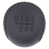 XtremeAmazing 6 Speed Manual Gear Shift Knob for Tacoma 2005-2015