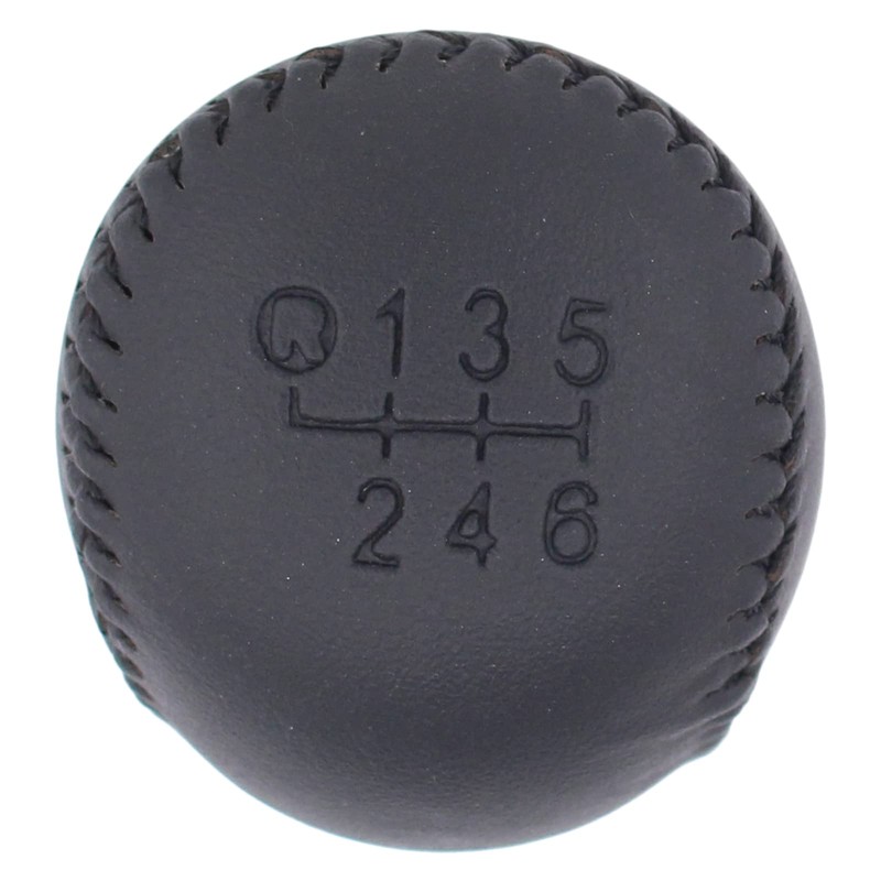 XtremeAmazing 6 Speed Manual Gear Shift Knob for Tacoma 2005-2015