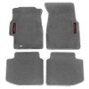 EVPROXP Floor Mats Compatible with 96-00 Civic, Factory Fitment Carpet
