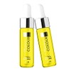Silcare Cuticle Oil Peach Nature 15ml