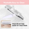 6 Pack Replacement Heads for Finishing Touch Flawless Dermaplane Glo