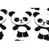 Seyal®Panda Garland