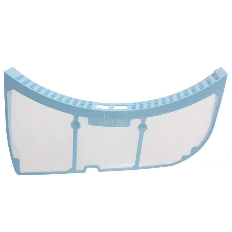 Ariston Genuine Tumble Dryer Lint Screen/Fluff Filter