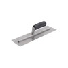 MARSHALLTOWN QLT Concrete Finishing Trowel, 11 x 4.5 Inch Carbon
