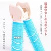 Bangs Curler, Magic Curler, Hand Winding Curler, Fluffy, Ellipse, Bangs,