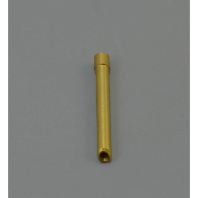 RIVERWELD TIG Long Wedge Collet Tungsten Adapter Gas Saver 3C332GS