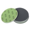 Uerglass Glass Repair Fine Grinding Abrasive Disc Net Sanding Pads