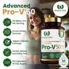 Royal Oak Health Advanced Pro-V – 50 Billion CFU |
