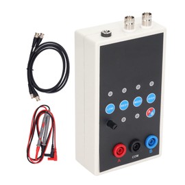 VI Curve Tester, Channel 4 Gear ASA VI Curve Tester Circuit Board Test Repair Tool