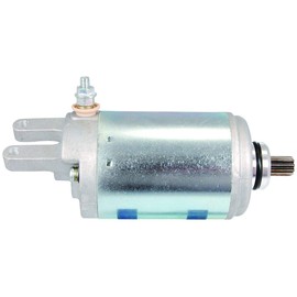 New Starter Replacement For 85 86 HONDA ATV ATC TRX 250 ATC250 TRX250 BIG RED 1280001490, 1280001491, 31200HA0004, 31200-HA0-682, 31200HA6682, SND0014, 41052040