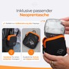 WHEELOO E-Bike Screen Protector Set of 2 for Bosch Intuvia