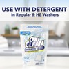 OxiClean OxiClean White Revive Laundry Whitener and Stain Remover Power