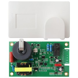 HaeKap 520814 Ignition Control Circuit Module Board Fit for Suburban RV Water Heater & Fit for Furnace SW4D, SW6D, SW10D, SW12D, SW16D, Replace 520871, 520814, 520820
