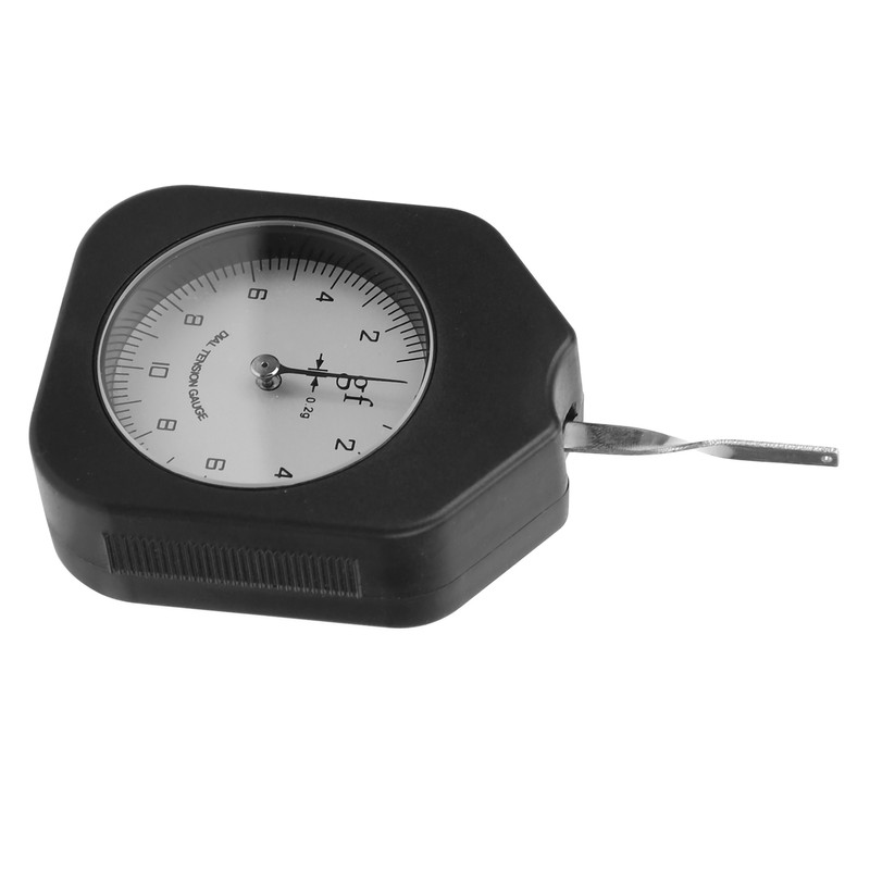 SEG‑10‑1 Dial Tension Meter Gauge Switch Force Gauge Single Needle
