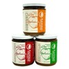 Kauffman Orchards Simply Cinnamon Applesauce, No Sugar Added, Made in