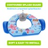 Nickelodeon Blue's Clues Soft Potty Seat and Potty Training Seat
