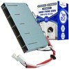 1600 + 700 W 230 V mm Tumble Dryer Heater