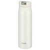 Tiger Thermos MCX-A502WR Tiger Water Bottle, 16.9 fl oz (500