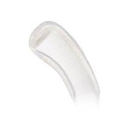 MORPHE Dripglass Glazed High Shine Lip Gloss(Stargaze), 0.12 Fl Oz (Pack of 1), Pink