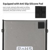 IRIN Guitar Effect Pedal Mini Guitar Heavy Rock Distortion Effect
