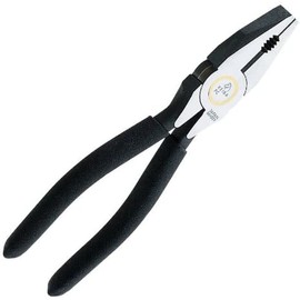 Maruto Hasegawa High Grade European Type Side Cutting Pliers 175mm (Fc-507)