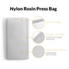JCASE Rosin Bags Nylon Presstasche zur Öl Extraktion Kolophonium Mesh