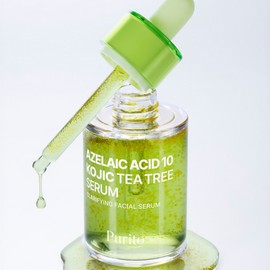 Purito Seoul [Purito Seoul]Azelaic Acid 10 Kojic Azulene Serum 30ml