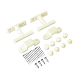 AIWA METALS AP-3001W "Hook That Can Attach Snobs to Walls" Snopita Omote Type