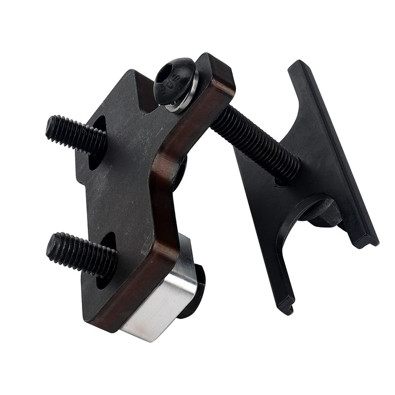 Upgrade 67605 Valve Spring Compressor Tool Higher Nut Compatible with