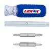 Lenox 6-In-1 Multi-Bit Screwdriver