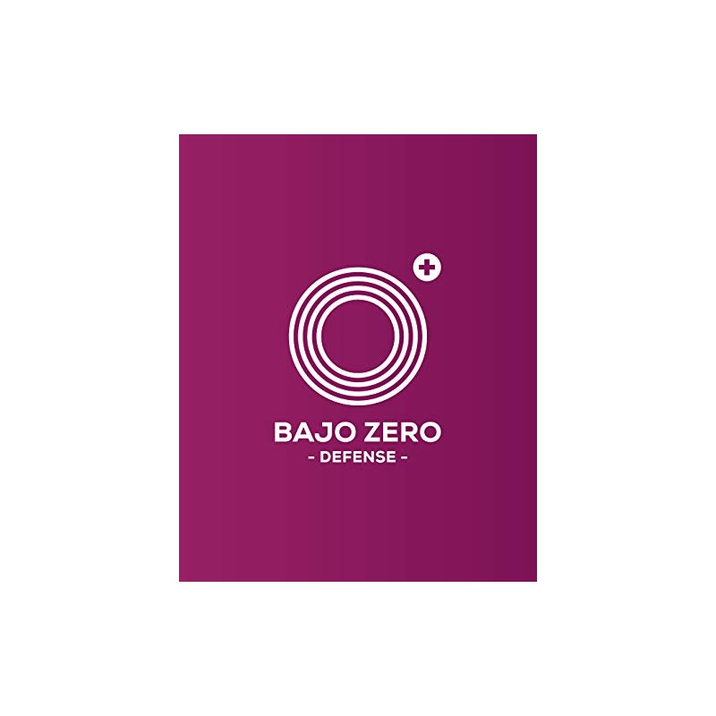 Bajo Zero Defense. Resveratrol y Wellmune. Poderoso antioxidante y potenciador