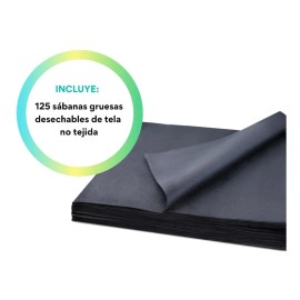 Campo Baberos Dentales Toalla Desechable De Tatuaje Spa