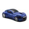 Ai5G Race Car Mouse Wireless Sports Car Shaped Mouse 2.4GHz