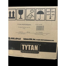 TYTAN Professional Fire Block Extreme Foam Sealant 24 oz (12 Cans)