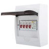 3 Way Fuse Box,3 Way Consumer Unit Consumer Unit,3 Way