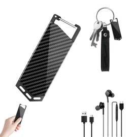 Digital Voice Recorder, Type C Recording Device with 750 Hrs Recording Capacity,Digital Audio Recorder Perfect Capture Every Word for Lecture Interview Meeting Class etc