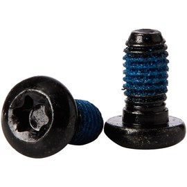 Avid Rotor Bolt Kit T25 Steel, 11.5015.069.330 - 24 Pieces