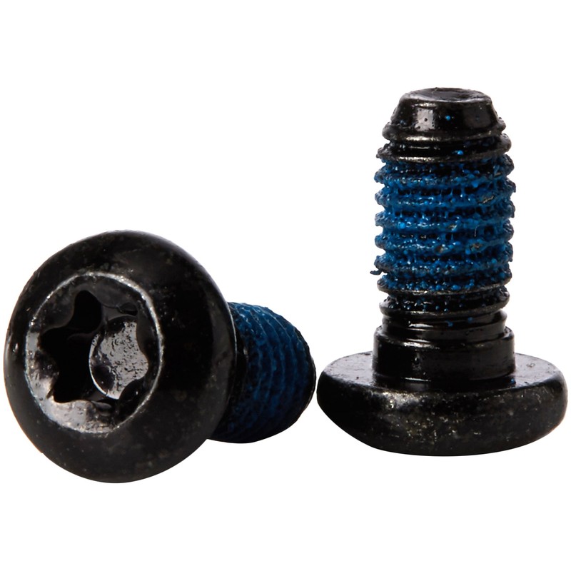 Avid Rotor Bolt Kit T25 Steel, 11.5015.069.330 - 24 Pieces