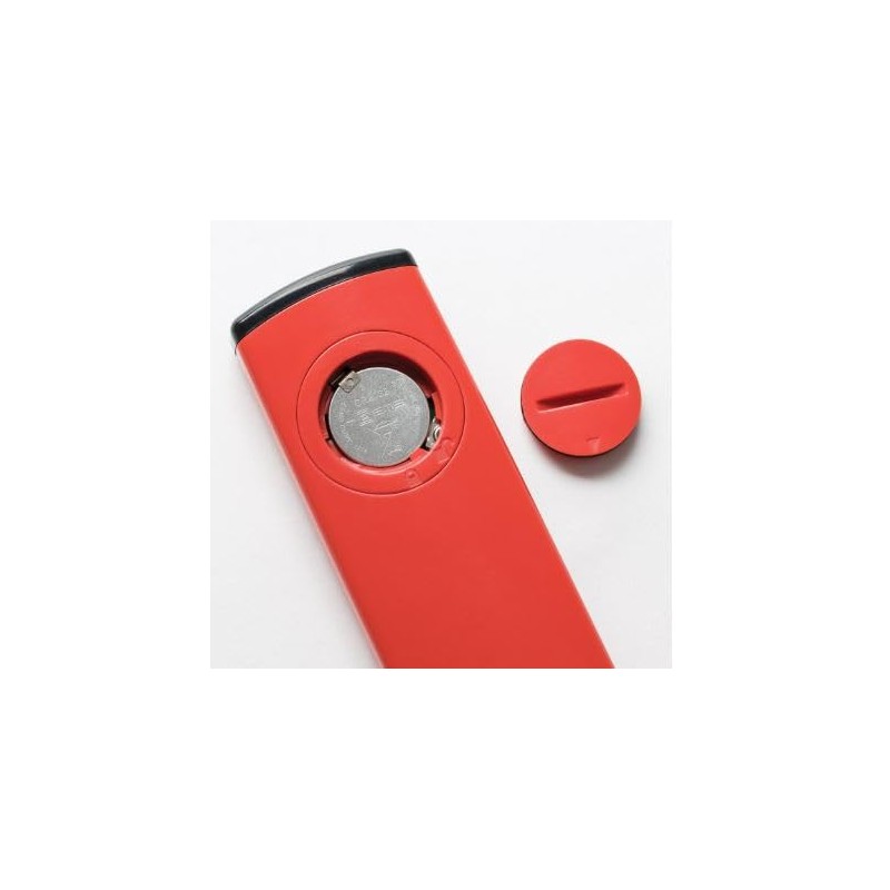 Waterproof Pocket pH Tester with 0.1 Resolution - pHep HI98107