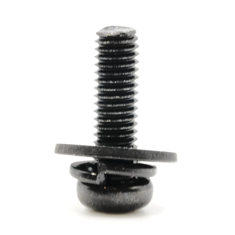Westinghouse Screws for Westinghouse LD-4695 (LD4695) TV Wall Mount (Set